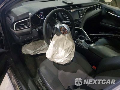 Zdjęcie 8 z 12 samochodu: 2018 TOYOTA CAMRY LE VIN:JTNB11HK2J3008856 - miniatura