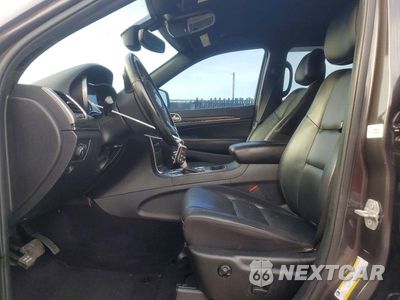 Zdjęcie 7 z 14 samochodu: 2019 JEEP GRAND CHEROKEE LIMITED VIN:1C4RJEBG0KC857190 - miniatura