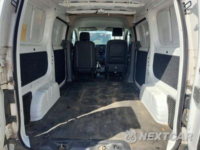 Zdjęcie 10 z 14 samochodu: 2017 CHEVROLET CITY EXPRESS LS DELIVERY VAN VIN:3N63M0YN2HK700105 - miniatura