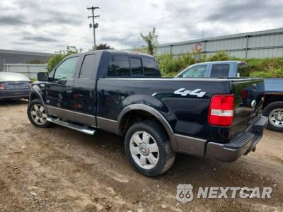 Drugie zdjęcie samochodu z przodu: 2008 FORD F150 VIN:1FTPX14V48KE26294 - miniatura