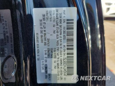 Zdjęcie 12 z 12 samochodu: 2019 MAZDA MX-5 MIATA GRAND TOURING VIN:JM1NDAM71K0306750 - miniatura