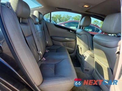 Zdjęcie 10 z 12 samochodu: 2004 LEXUS ES 330 VIN:JTHBA30G545055149 - miniatura