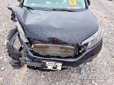 Zdjęcie 12 z 13 samochodu: 2012 HONDA CR-V EXL VIN:5J6RM4H70CL001912 - miniatura