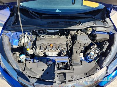 Zdjęcie 12 z 13 samochodu: 2022 HONDA HR-V EX VIN:3CZRU5H54NM724264 - miniatura