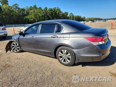 Drugie zdjęcie samochodu z przodu: 2012 HONDA ACCORD SE VIN:1HGCP2F68CA182448 - miniatura