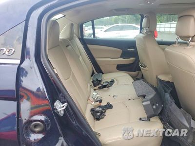 Zdjęcie 10 z 13 samochodu: 2011 CHRYSLER 200 LIMITED VIN:1C3BC2FG7BN532789 - miniatura
