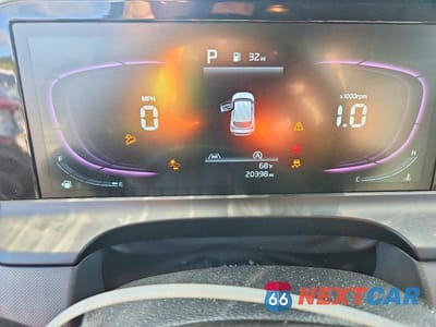 Zdjęcie 9 z 13 samochodu: 2020 KIA SPORTAGE LX VIN:KNDPM3AC4L7669560 - miniatura