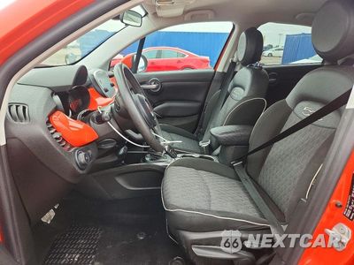 Zdjęcie 7 z 13 samochodu: 2019 FIAT 500X TREKKING VIN:ZFBNFYB15KP771818 - miniatura