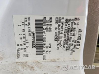 Zdjęcie 12 z 12 samochodu: 2008 FORD FOCUS SE VIN:1FAHP35N98W161546 - miniatura