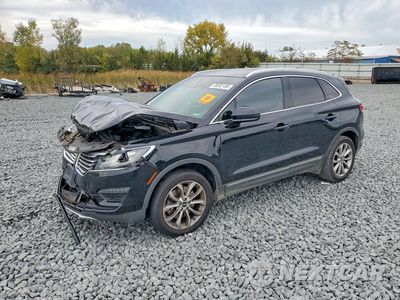 2016 LINCOLN MKC SELECT 5LMCJ2D95GUJ04378 - główne zdjęcie licytacji z USA - miniatura