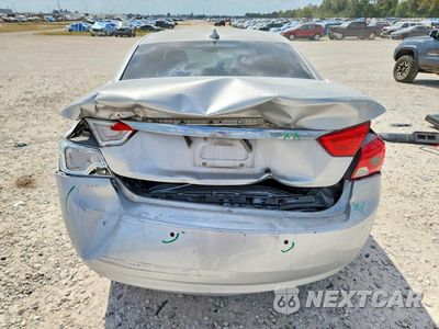 Zdjęcie 6 z 12 samochodu: 2017 CHEVROLET IMPALA LS VIN:1G11Z5SA7HU207589 - miniatura