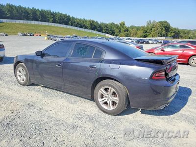 Drugie zdjęcie samochodu z przodu: 2019 DODGE CHARGER SXT VIN:2C3CDXBG8KH564468 - miniatura