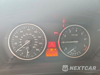 Zdjęcie 9 z 12 samochodu: 2009 BMW 528 I VIN:WBANU53519C117870 - miniatura