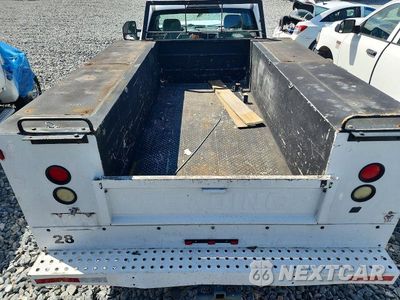 Zdjęcie 10 z 13 samochodu: 2019 FORD F350 SUPER DUTY VIN:1FDRF3G67KEC24921 - miniatura