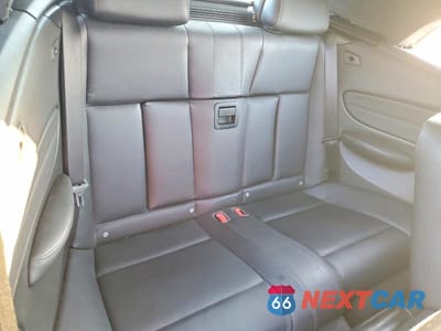 Zdjęcie 10 z 12 samochodu: 2010 BMW 135 I VIN:WBAUN9C51AVK41887 - miniatura