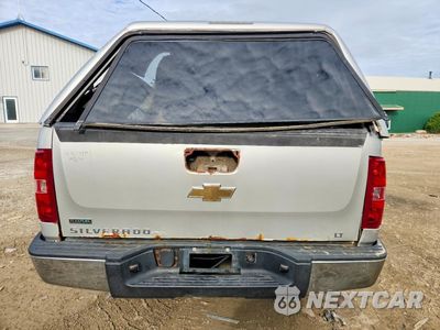 Zdjęcie 6 z 12 samochodu: 2011 CHEVROLET SILVERADO K1500 LT VIN:1GCRKSE33BZ366193 - miniatura
