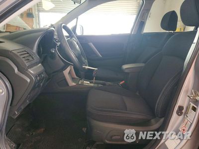 Zdjęcie 7 z 13 samochodu: 2015 SUBARU FORESTER 2.5I PREMIUM VIN:JF2SJADC8FH418432 - miniatura