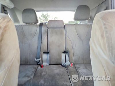 Zdjęcie 10 z 14 samochodu: 2014 TOYOTA VENZA LE VIN:4T3ZA3BB3EU087271 - miniatura