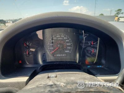 Zdjęcie 9 z 12 samochodu: 2006 FORD F150 VIN:1FTRX12W26NB30013 - miniatura