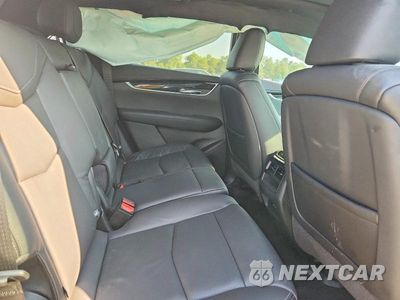 Zdjęcie 11 z 13 samochodu: 2020 CADILLAC XT5 PREMIUM LUXURY VIN:1GYKNCRS7LZ210993 - miniatura