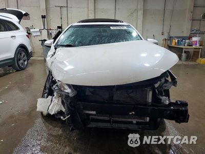 Piąte zdjęcie samochodu w środku: 2016 TOYOTA CAMRY SPECIAL EDITION VIN:4T1BF1FK3GU513019 - miniatura