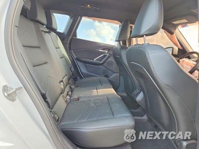 Zdjęcie 10 z 12 samochodu: 2026 BMW X1 XDRIVE28I VIN:WBX73EF02T5731596 - miniatura