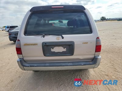 Zdjęcie 6 z 12 samochodu: 1999 TOYOTA 4RUNNER LIMITED VIN:JT3GN87RXX0108479 - miniatura