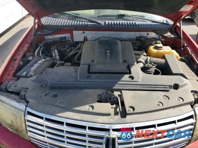 Zdjęcie 12 z 13 samochodu: 2007 LINCOLN NAVIGATOR VIN:5LMFU27557LJ01354 - miniatura