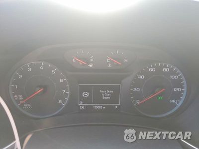 Zdjęcie 9 z 13 samochodu: 2020 CHEVROLET EQUINOX LS VIN:3GNAXHEV5LS528706 - miniatura