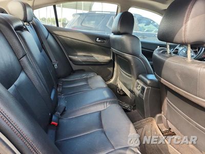 Zdjęcie 10 z 12 samochodu: 2014 NISSAN MAXIMA 3.5 S VIN:1N4AA5AP1EC442422 - miniatura