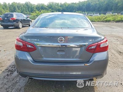 Zdjęcie 6 z 12 samochodu: 2018 NISSAN ALTIMA 2.5 SV VIN:1N4AL3AP6JC250146 - miniatura
