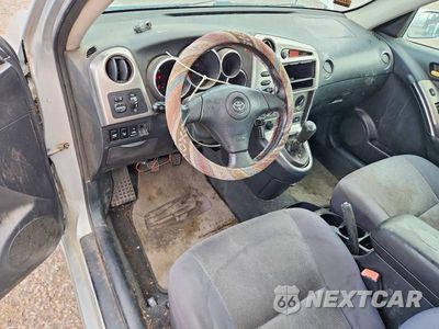 Zdjęcie 8 z 12 samochodu: 2005 TOYOTA MATRIX XR VIN:2T1KR30E85C415186 - miniatura