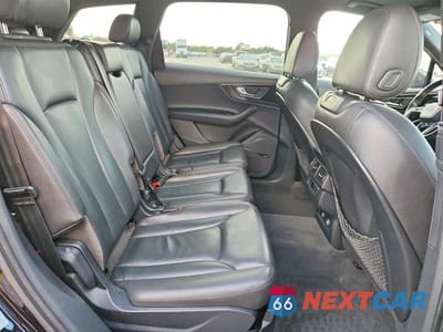 Zdjęcie 11 z 13 samochodu: 2018 AUDI Q7 PREMIUM PLUS VIN:WA1LAAF70JD013761 - miniatura