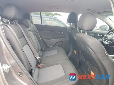 Zdjęcie 11 z 13 samochodu: 2016 KIA SPORTAGE LX VIN:KNDPBCAC2G7802814 - miniatura