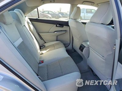 Zdjęcie 10 z 12 samochodu: 2013 TOYOTA CAMRY HYBRID XLE VIN:4T1BD1FK7DU090169 - miniatura