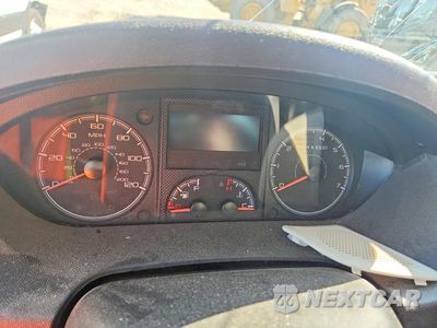 Zdjęcie 9 z 12 samochodu: 2017 RAM PROMASTER 1500 1500 STANDARD VIN:3C6TRVAG1HE530239 - miniatura