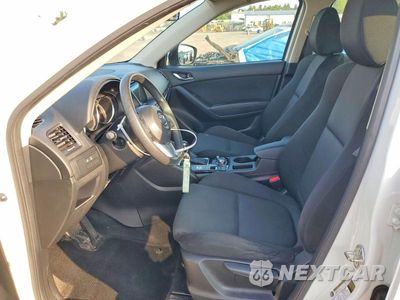 Zdjęcie 7 z 14 samochodu: 2016 MAZDA CX-5 SPORT VIN:JM3KE4BY8G0904278 - miniatura