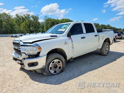 2024 RAM 2500 TRADESMAN 3C6UR5CL5RG194342 - główne zdjęcie licytacji z USA - miniatura