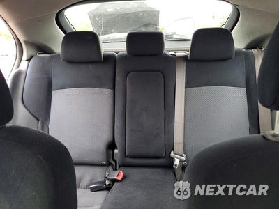 Zdjęcie 10 z 13 samochodu: 2010 MITSUBISHI LANCER GTS VIN:JA32X8HW4AU019364 - miniatura