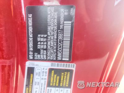 Zdjęcie 12 z 12 samochodu: 2012 MINI COOPER S VIN:WMWSV3C52CT386617 - miniatura