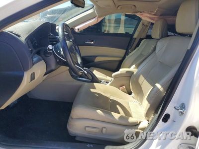 Zdjęcie 7 z 12 samochodu: 2017 ACURA ILX PREMIUM VIN:19UDE2F70HA005709 - miniatura