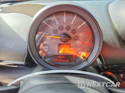 Zdjęcie 9 z 13 samochodu: 2016 MINI COOPER S COUNTRYMAN VIN:WMWZC3C51GWT10735 - miniatura