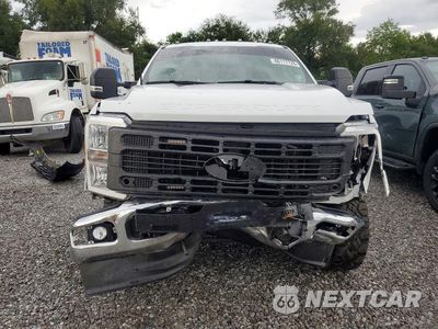 Piąte zdjęcie samochodu w środku: 2026 FORD F250 SUPER DUTY VIN:1FT7W2BA4TEC77871 - miniatura