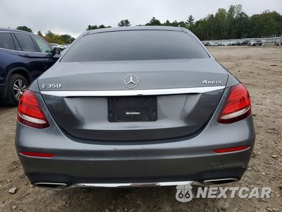 Zdjęcie 6 z 12 samochodu: 2020 MERCEDES-BENZ E 350 4MATIC VIN:WDDZF8EBXLA741260 - miniatura