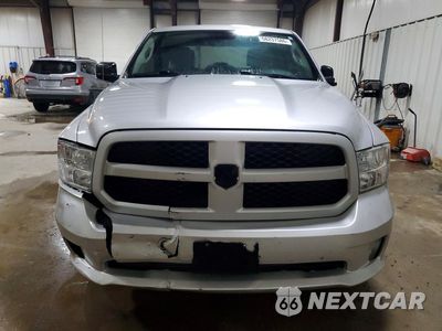 Piąte zdjęcie samochodu w środku: 2017 RAM 1500 ST VIN:1C6RR7FG3HS857981 - miniatura