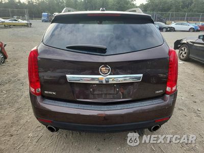 Zdjęcie 6 z 13 samochodu: 2016 CADILLAC SRX VIN:3GYFNAE38GS529732 - miniatura