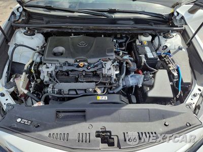Zdjęcie 11 z 12 samochodu: 2020 TOYOTA CAMRY XSE VIN:4T1K61AK7LU315609 - miniatura