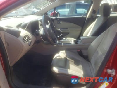Zdjęcie 7 z 12 samochodu: 2013 CHEVROLET VOLT VIN:1G1RD6E4XDU106697 - miniatura