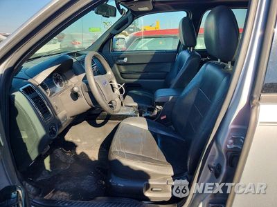 Zdjęcie 7 z 13 samochodu: 2010 FORD ESCAPE LIMITED VIN:1FMCU9EG0AKC97347 - miniatura