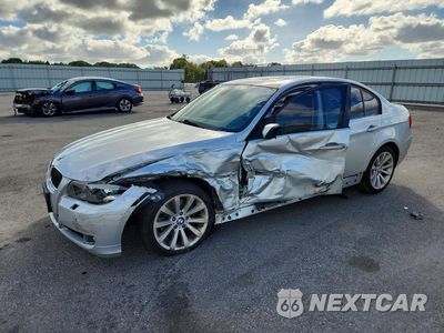 2011 BMW 328 XI SULEV WBAPK5C52BA655123 - główne zdjęcie licytacji z USA - miniatura